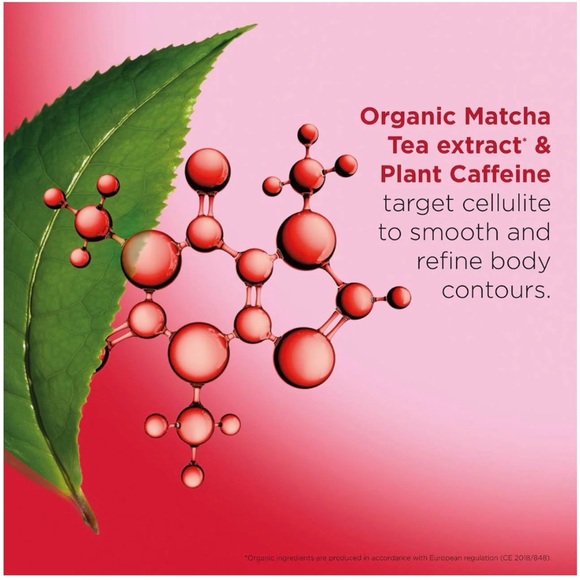 New Clarins Body Fit Active Smoothing Gel Cream - Picture 4 of 8